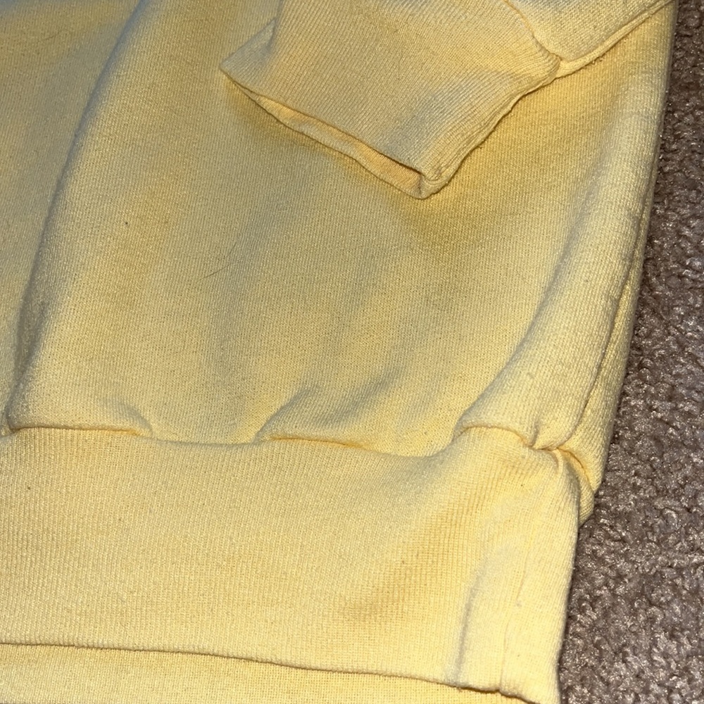 Vintage Basic Editions Cat Sweatshirt - image 3